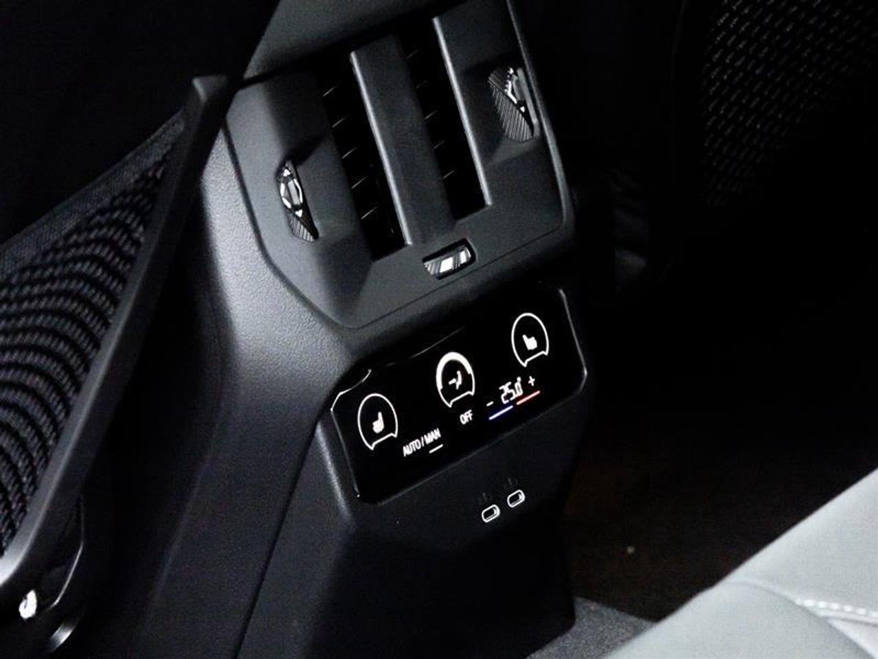 2026 BMW X3 30 xDrive 4dr All-Wheel Drive Sports Activity Vehicle Photo