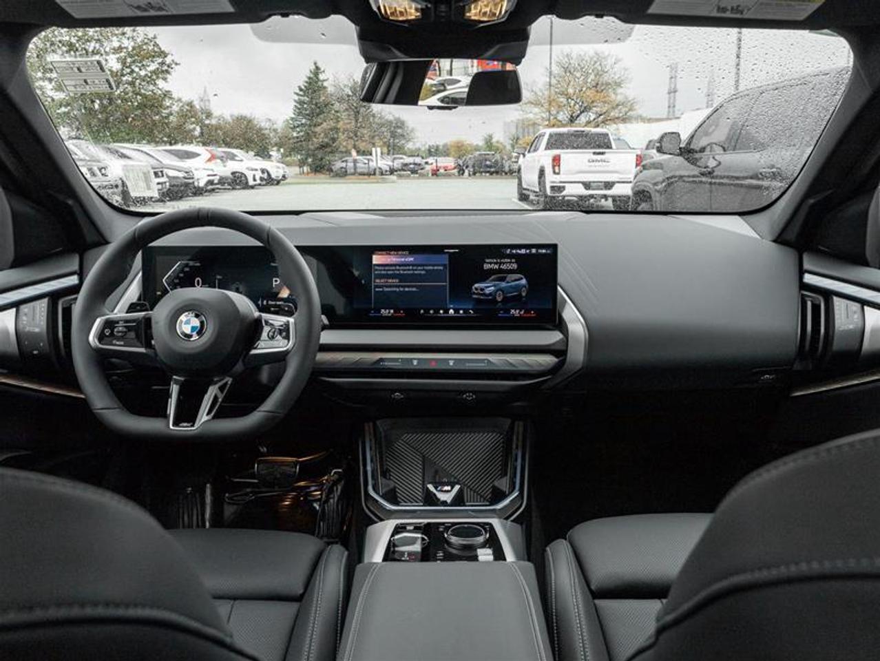 2026 BMW X3 30 xDrive 4dr All-Wheel Drive Sports Activity Vehicle Photo