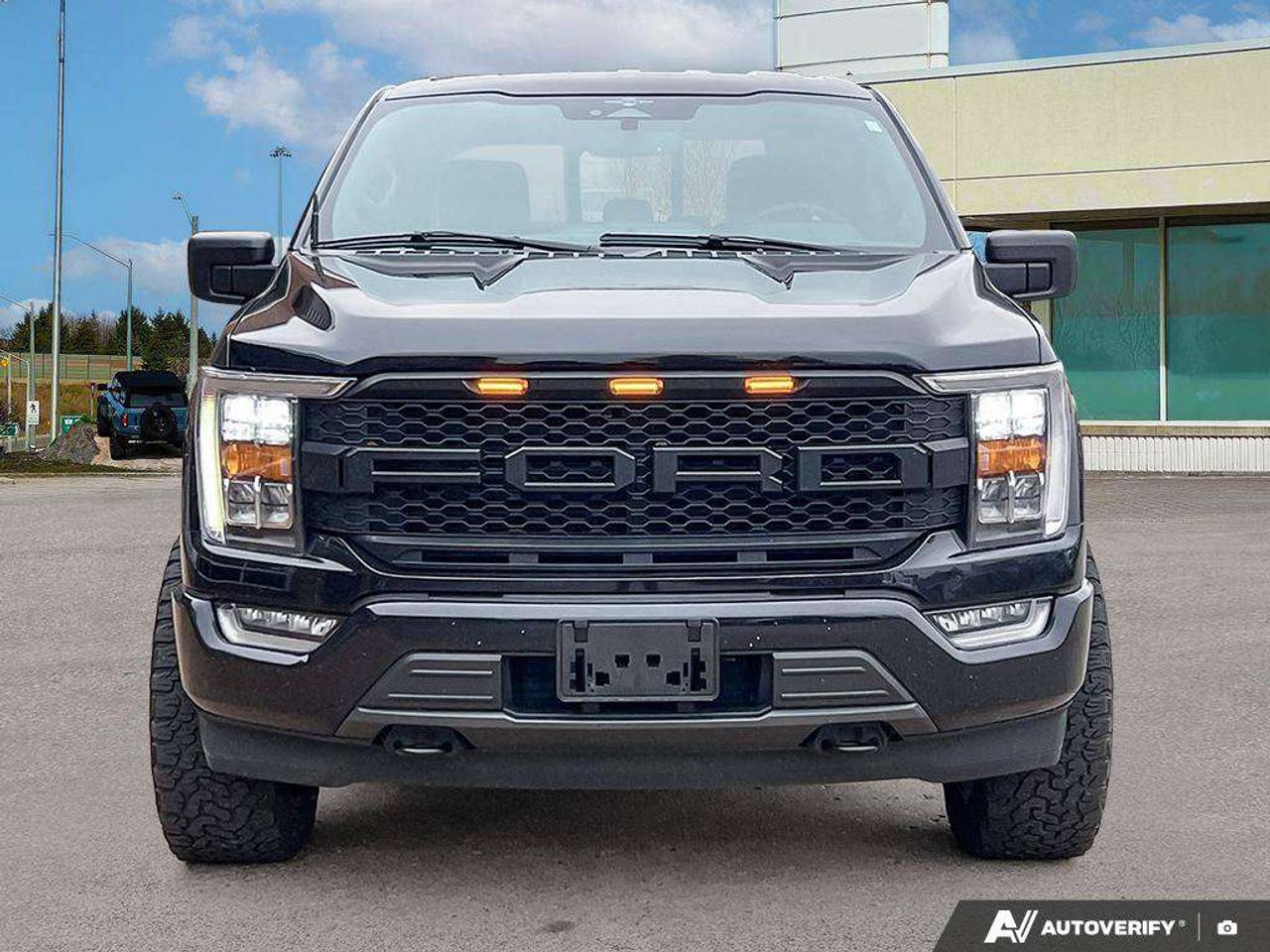 2023 Ford F-150 XLT   XLT SPORT PKG   REAR CAMERA Photo