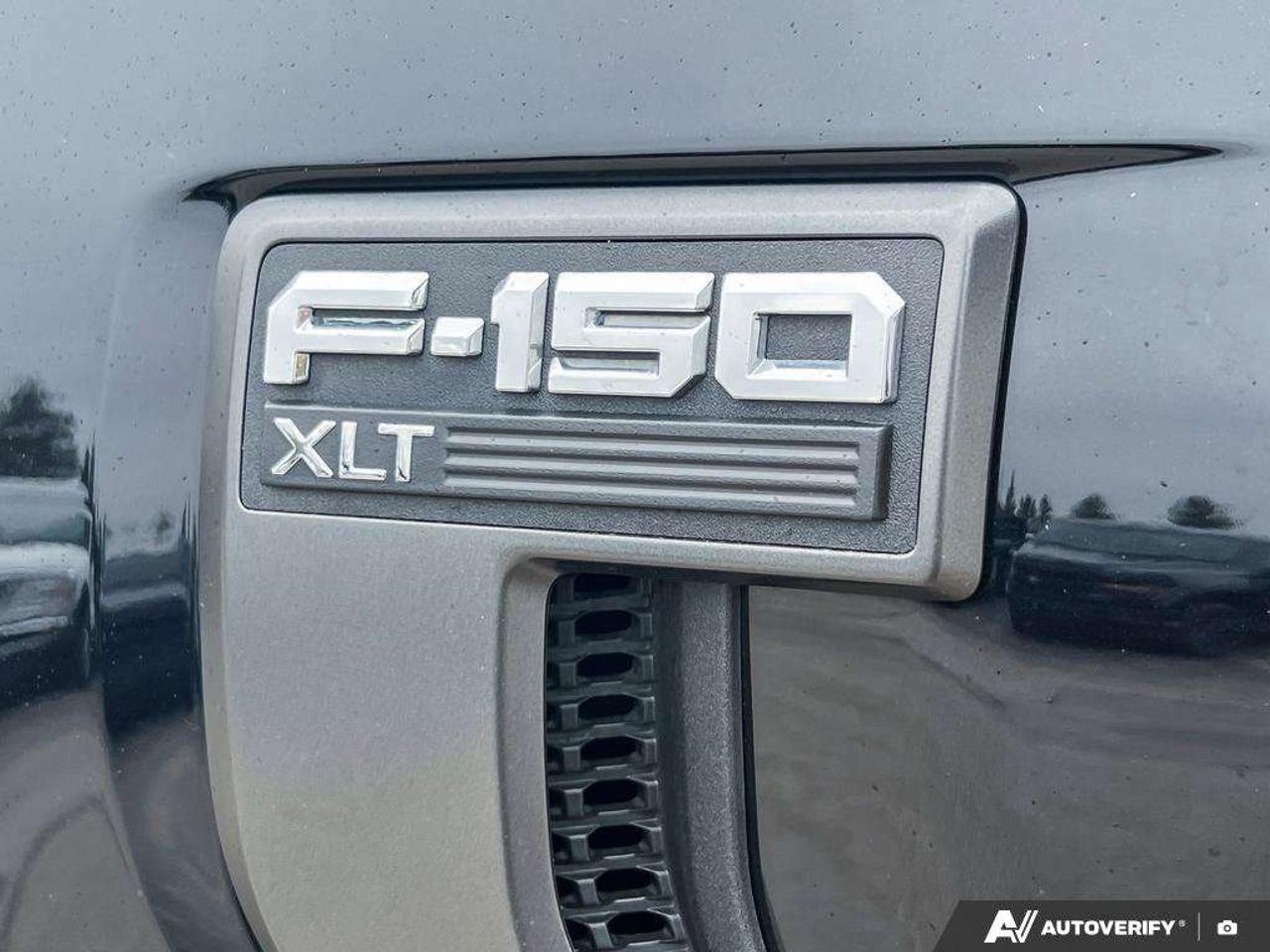 2023 Ford F-150 XLT   XLT SPORT PKG   REAR CAMERA Photo