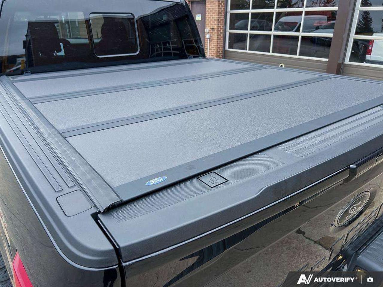 2023 Ford F-150 XLT   XLT SPORT PKG   REAR CAMERA Photo