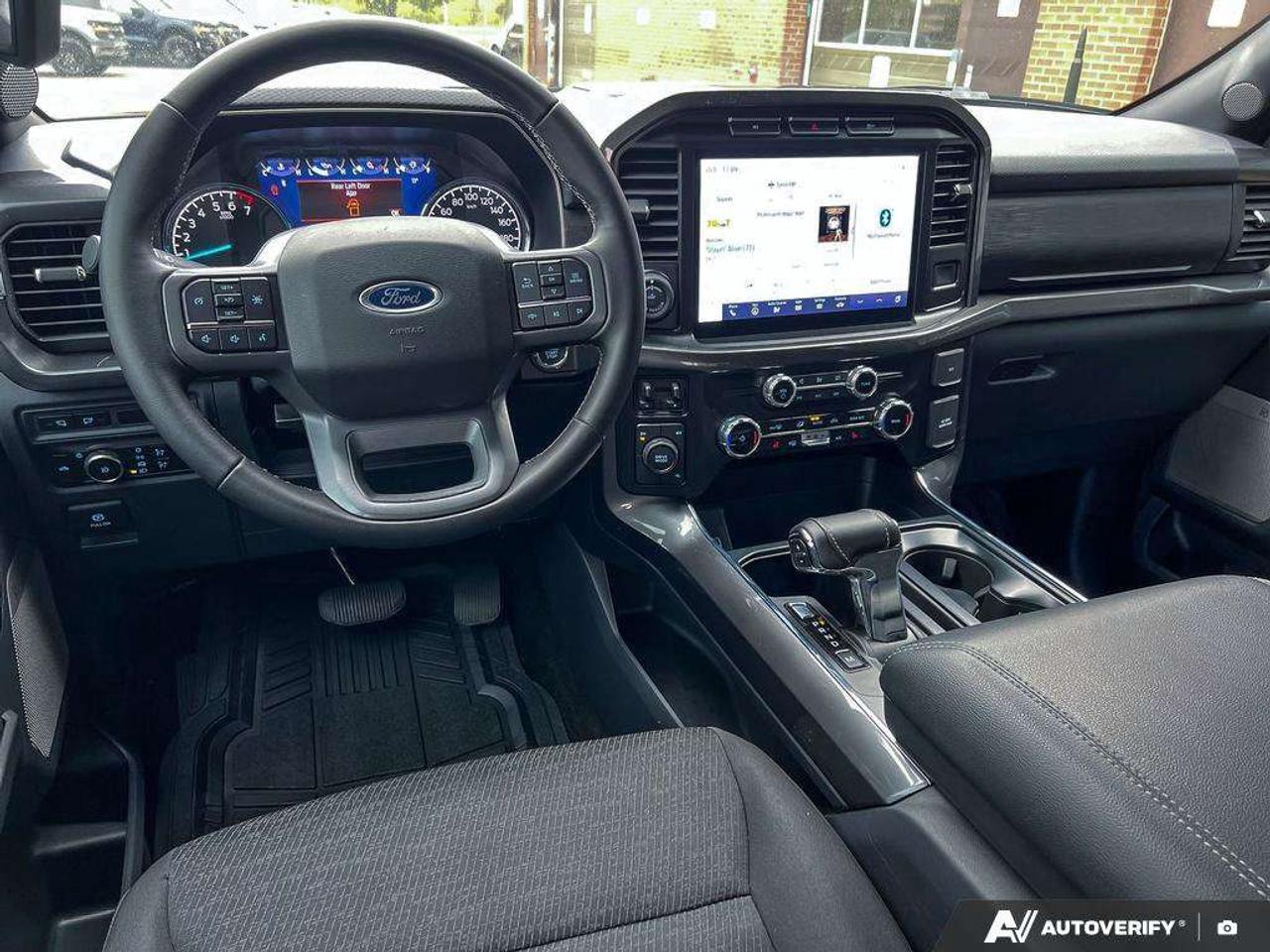 2023 Ford F-150 XLT   XLT SPORT PKG   REAR CAMERA Photo