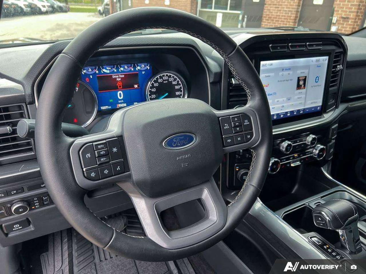 2023 Ford F-150 XLT   XLT SPORT PKG   REAR CAMERA Photo