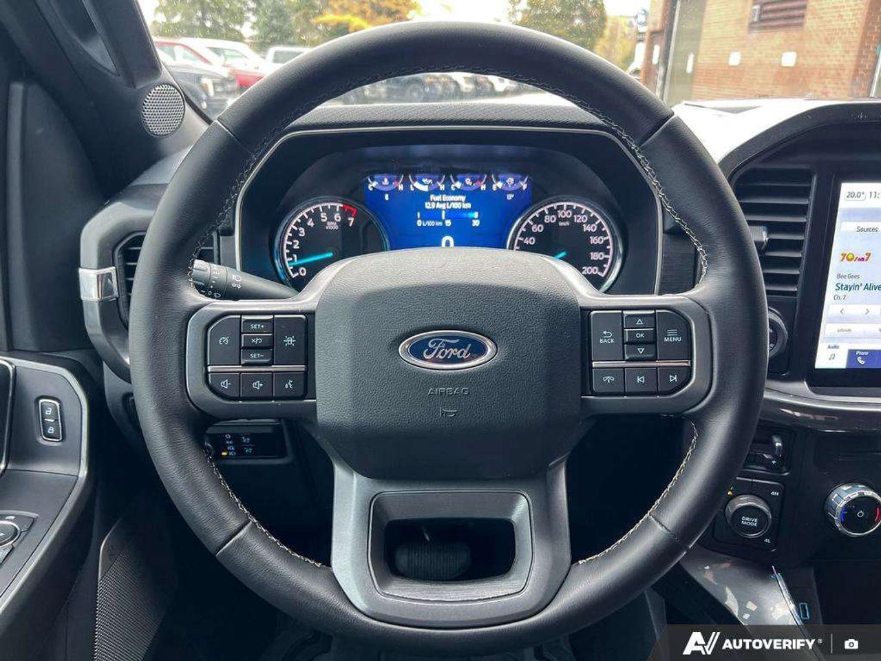 2023 Ford F-150 XLT   XLT SPORT PKG   REAR CAMERA Photo