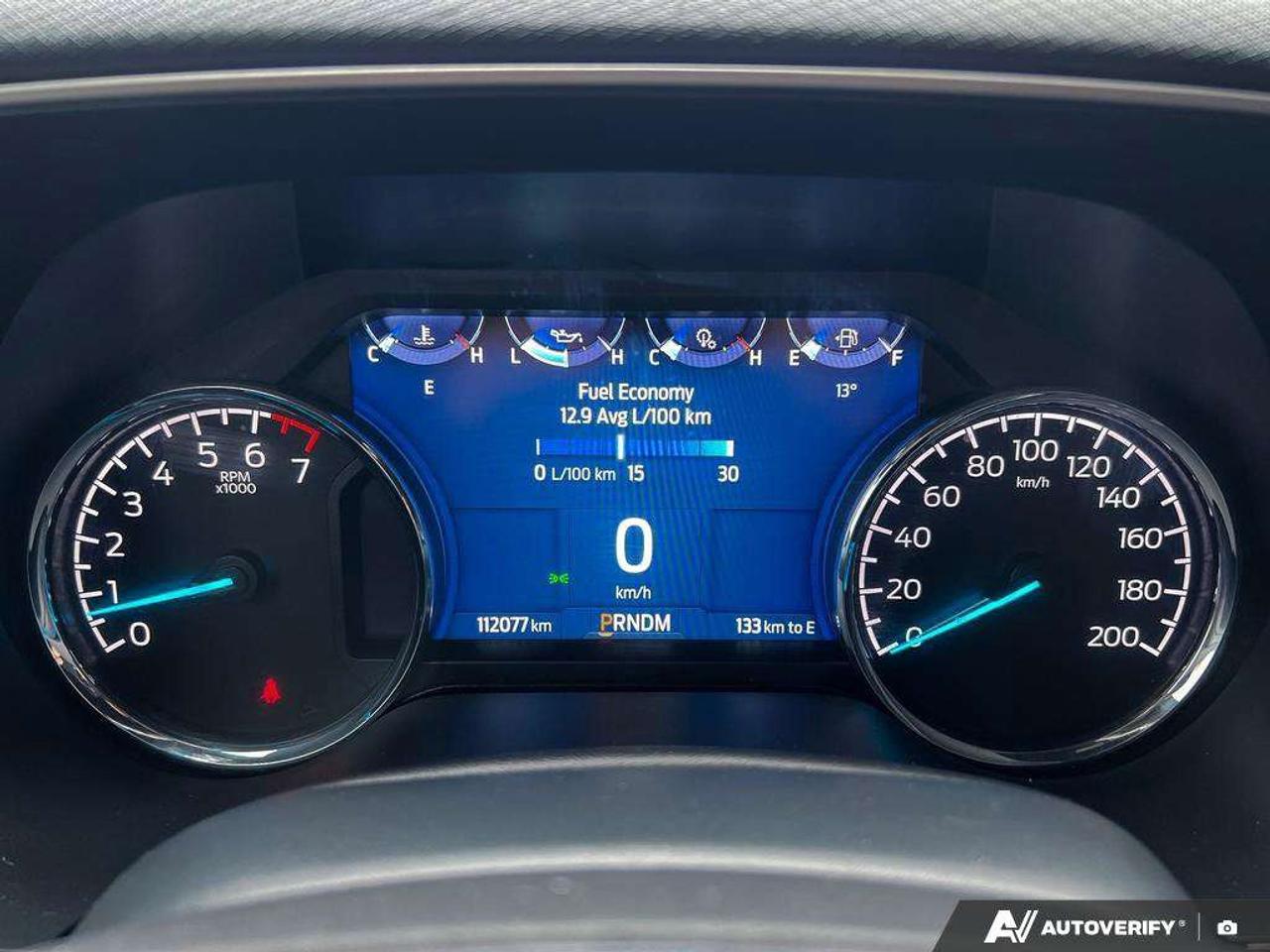 2023 Ford F-150 XLT   XLT SPORT PKG   REAR CAMERA Photo
