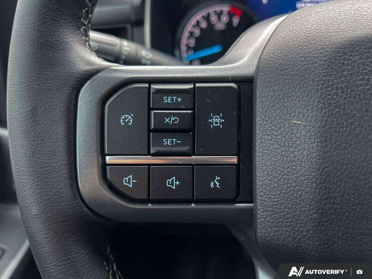 2023 Ford F-150 XLT   XLT SPORT PKG   REAR CAMERA Photo