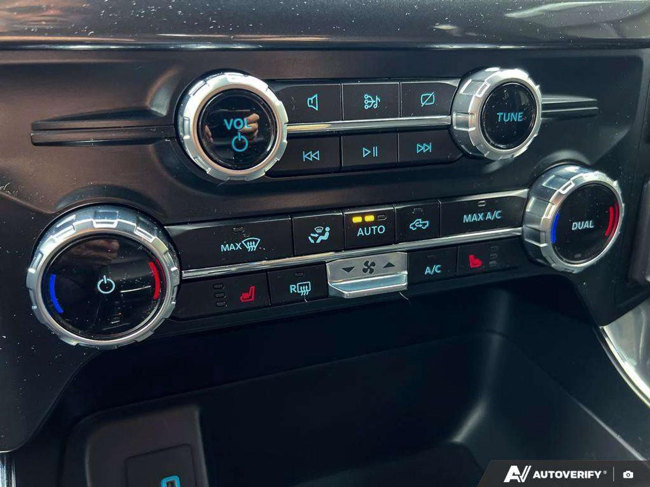 2023 Ford F-150 XLT   XLT SPORT PKG   REAR CAMERA Photo