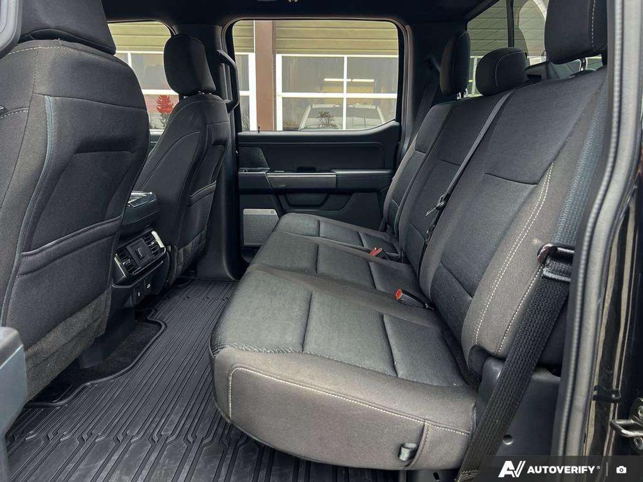 2023 Ford F-150 XLT   XLT SPORT PKG   REAR CAMERA Photo
