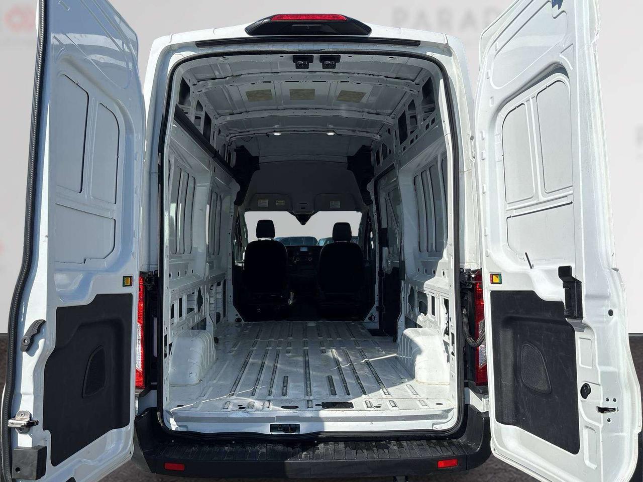 2025 Ford Transit Cargo Van 148" HIGH ROOF AWD Photo