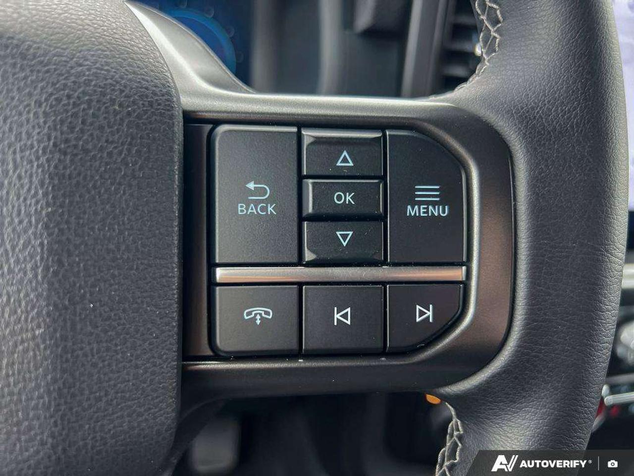 2024 Ford F-150 XLT   XLT BLK APP PKG PLUS   360 CAMERA Photo