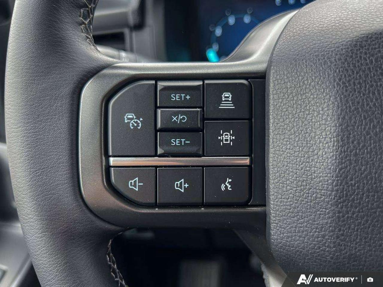 2024 Ford F-150 XLT   XLT BLK APP PKG PLUS   360 CAMERA Photo