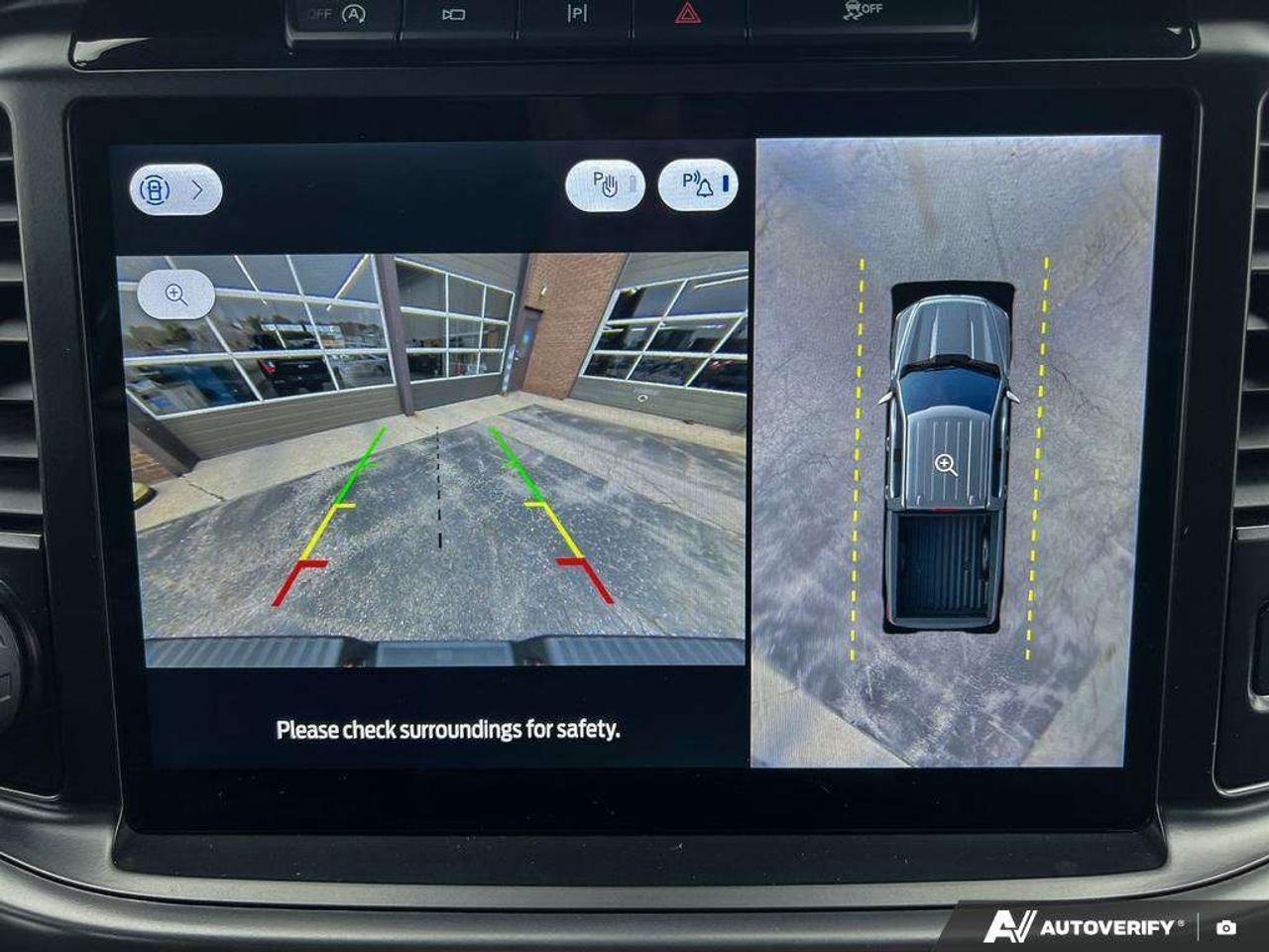 2024 Ford F-150 XLT   XLT BLK APP PKG PLUS   360 CAMERA Photo