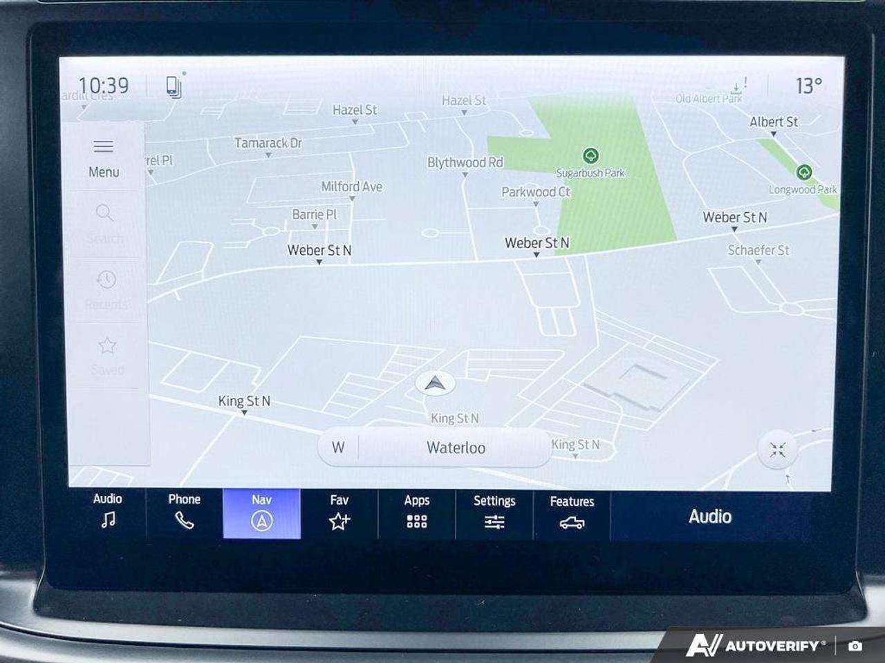2024 Ford F-150 XLT   XLT BLK APP PKG PLUS   360 CAMERA Photo