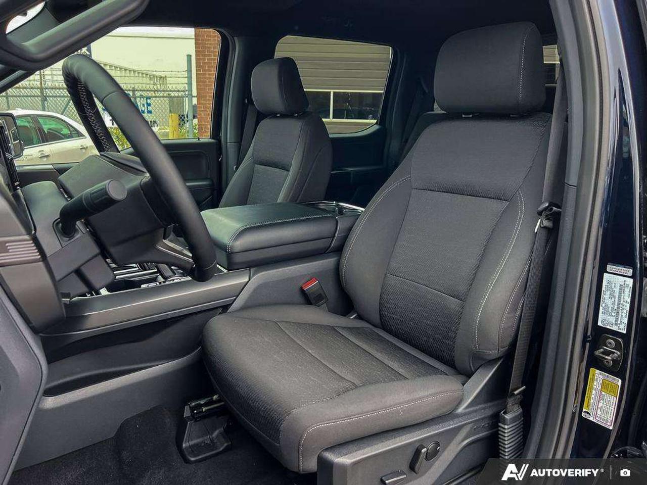 2024 Ford F-150 XLT   XLT BLK APP PKG PLUS   360 CAMERA Photo