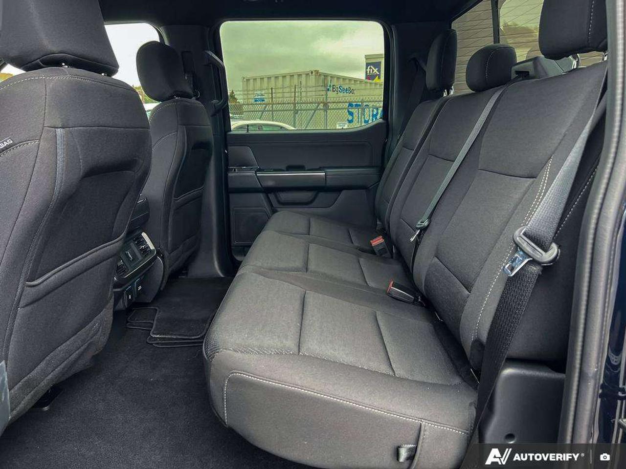 2024 Ford F-150 XLT   XLT BLK APP PKG PLUS   360 CAMERA Photo