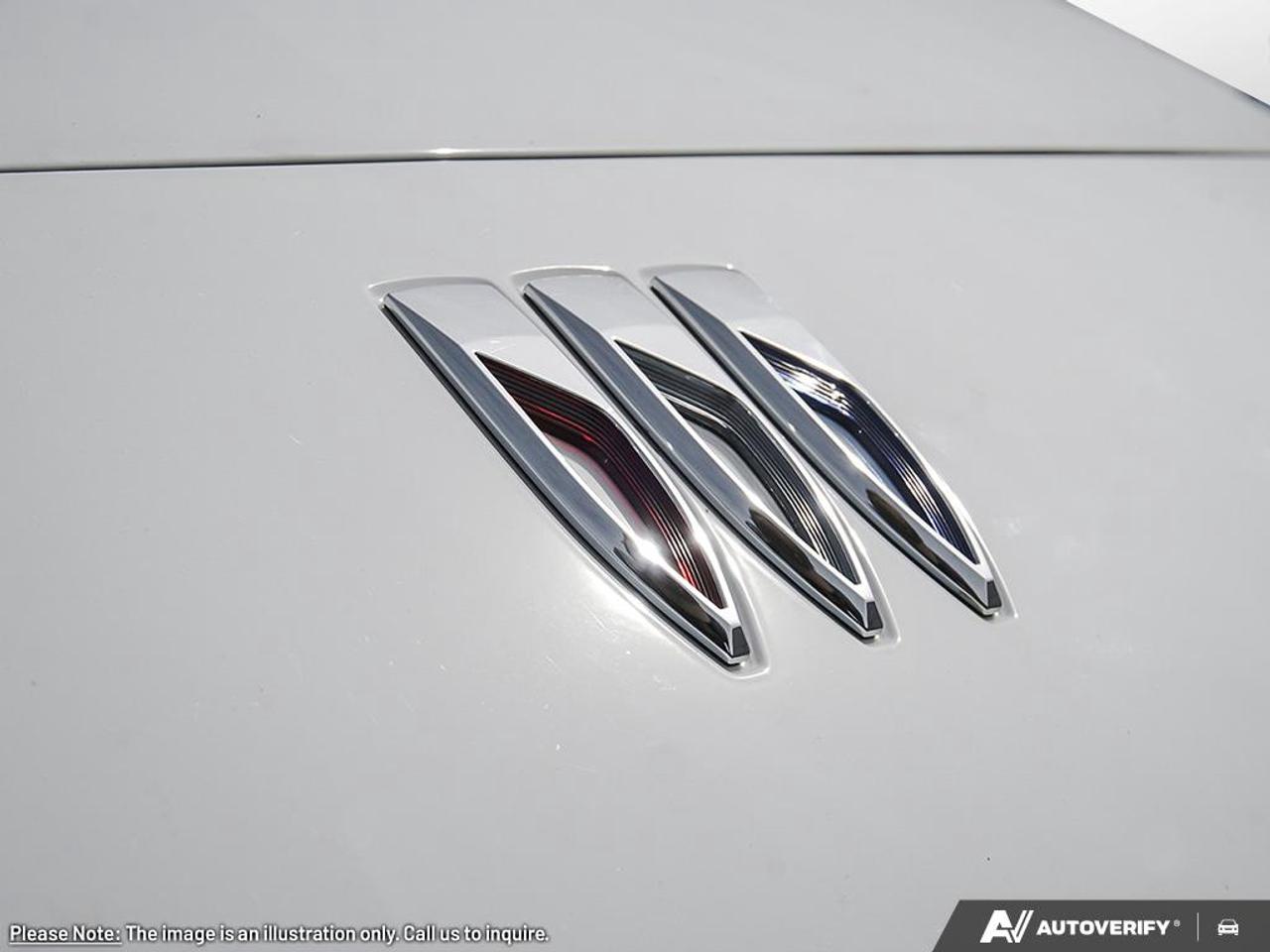 2026 Buick Envista Sport Touring 4dr Front-Wheel Drive Photo