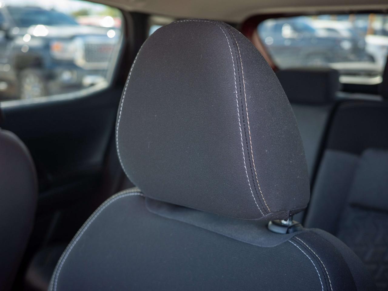 2025 Nissan Kicks SV - Blind Spot Monitor   Heated Steering Wheel Photo