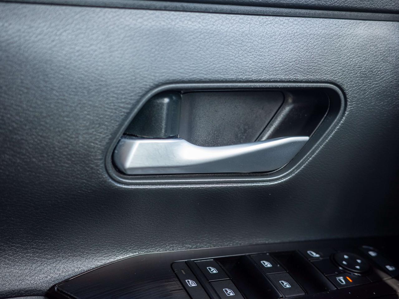 2025 Nissan Kicks SV - Blind Spot Monitor   Heated Steering Wheel Photo