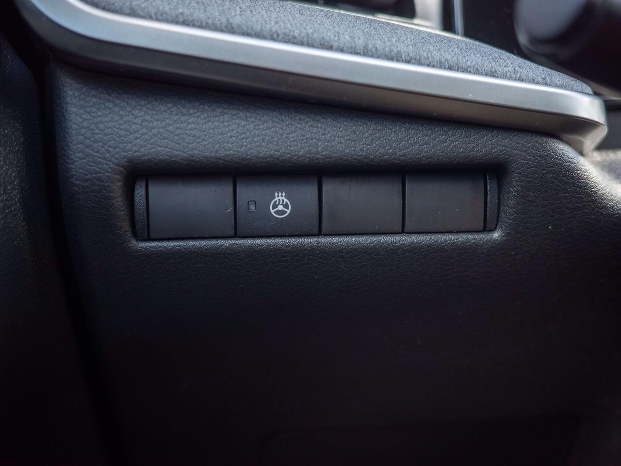 2025 Nissan Kicks SV - Blind Spot Monitor   Heated Steering Wheel Photo