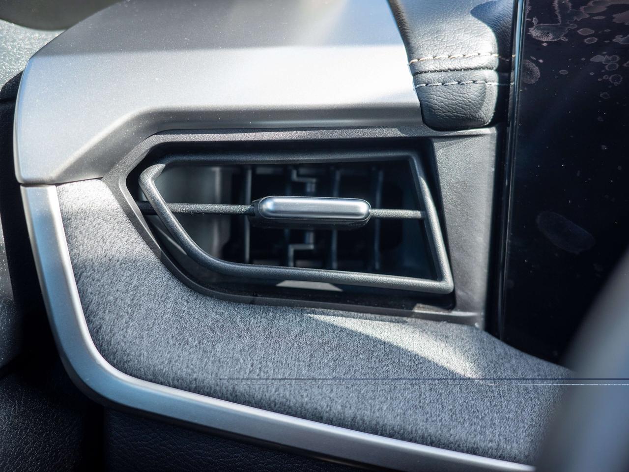 2025 Nissan Kicks SV - Blind Spot Monitor   Heated Steering Wheel Photo