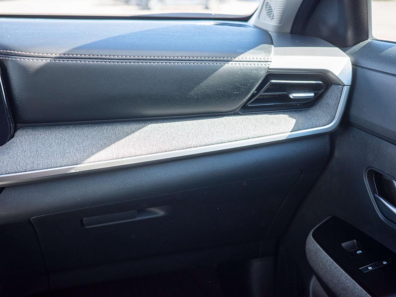 2025 Nissan Kicks SV - Blind Spot Monitor   Heated Steering Wheel Photo