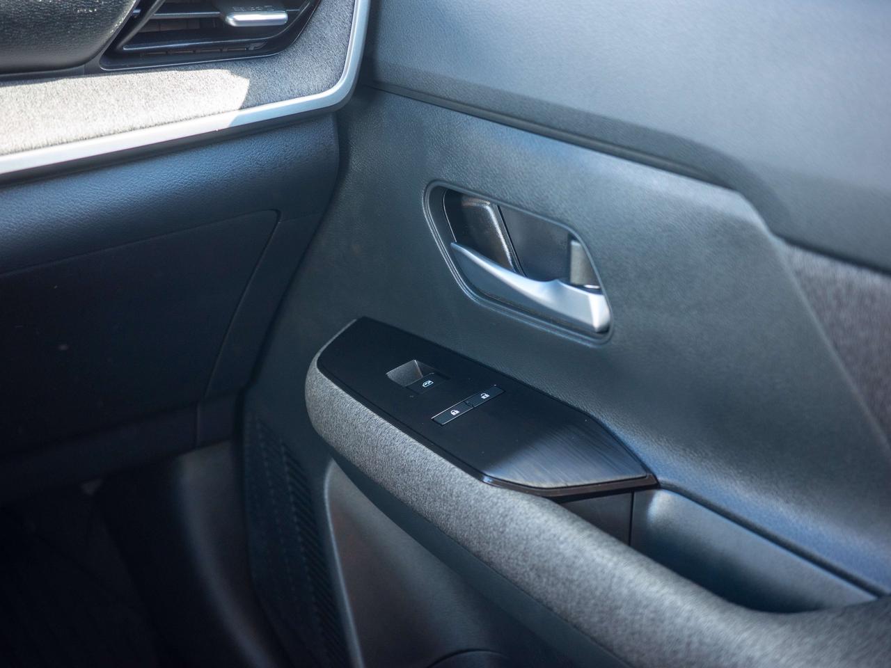 2025 Nissan Kicks SV - Blind Spot Monitor   Heated Steering Wheel Photo