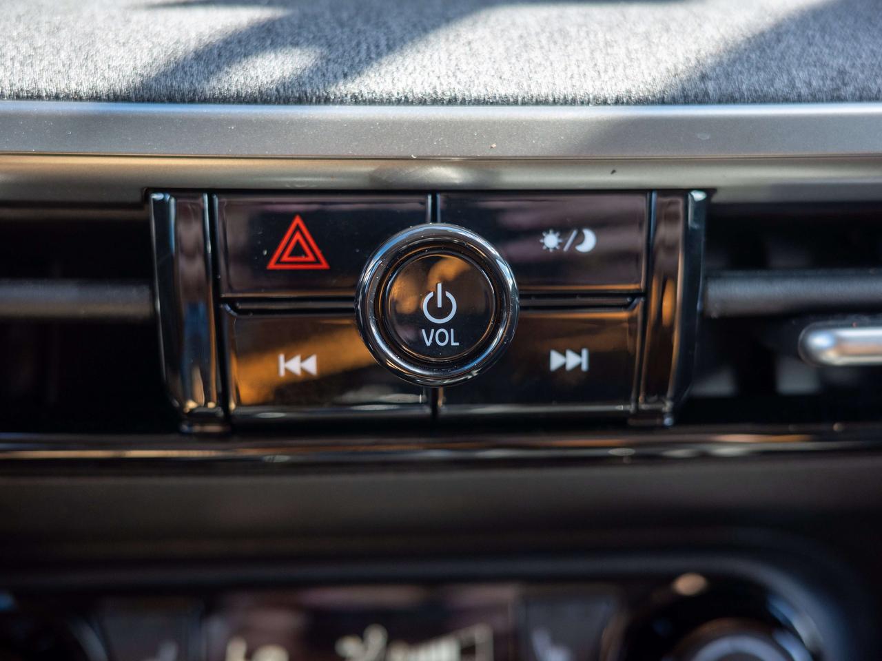 2025 Nissan Kicks SV - Blind Spot Monitor   Heated Steering Wheel Photo