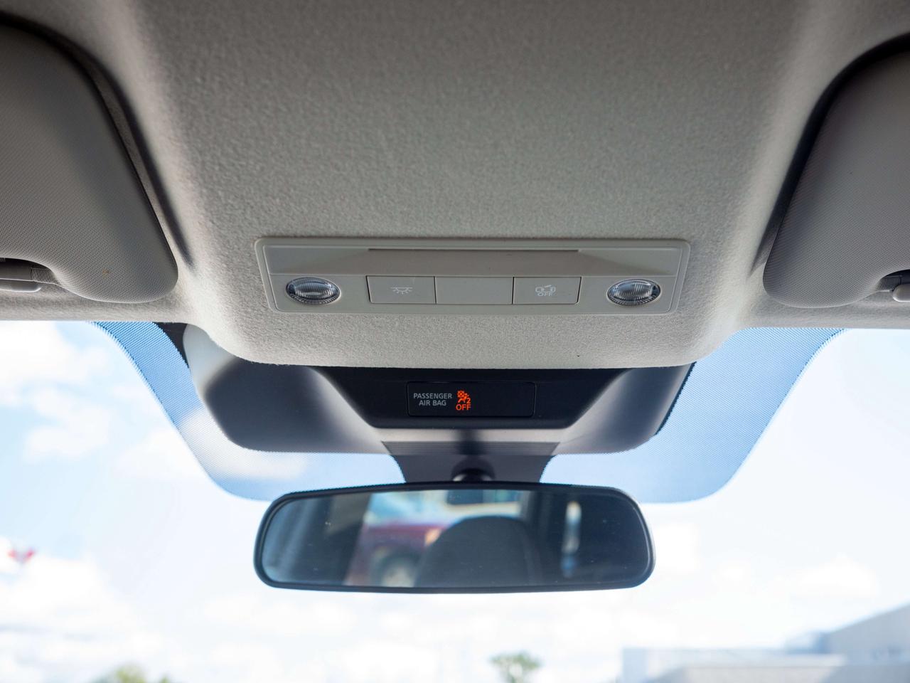 2025 Nissan Kicks SV - Blind Spot Monitor   Heated Steering Wheel Photo