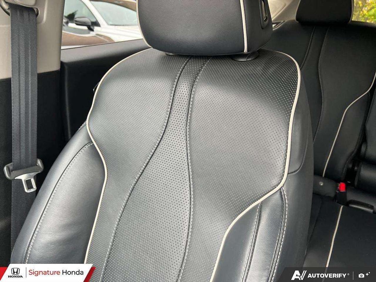2019 Acura RDX Platinum Élite Photo