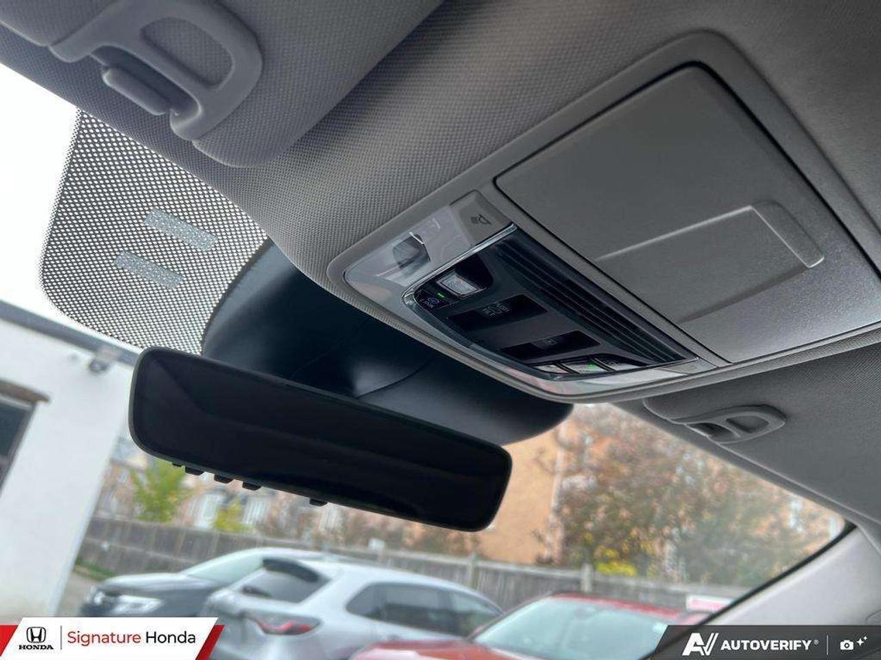 2019 Acura RDX Platinum Élite Photo