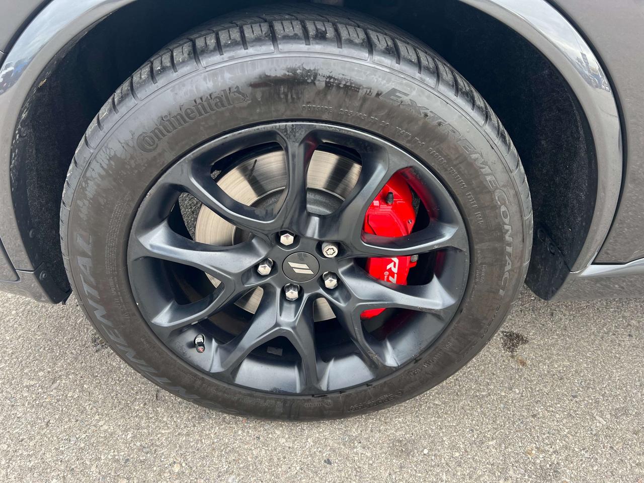 2023 Dodge Durango R/T HEMI V8 AWD *TOW-N-GO *BLACKTOP *PWR SUNROOF Photo