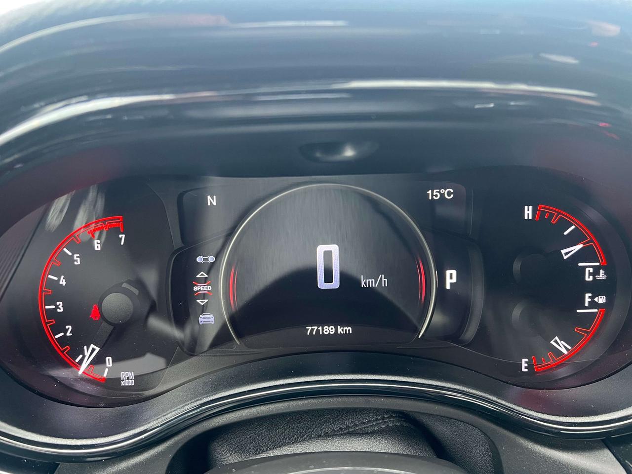 2023 Dodge Durango R/T HEMI V8 AWD *TOW-N-GO *BLACKTOP *PWR SUNROOF Photo