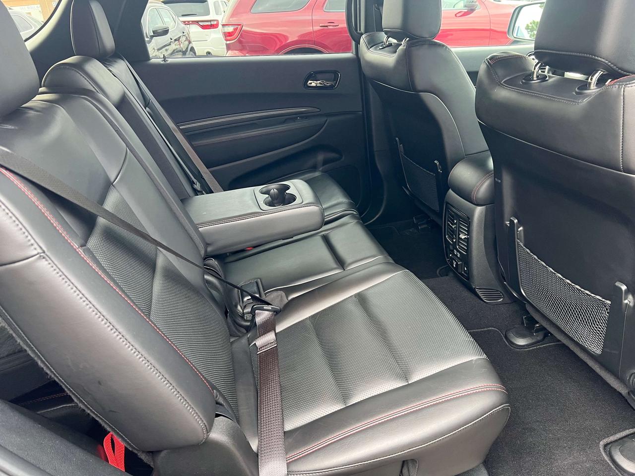 2023 Dodge Durango R/T HEMI V8 AWD *TOW-N-GO *BLACKTOP *PWR SUNROOF Photo