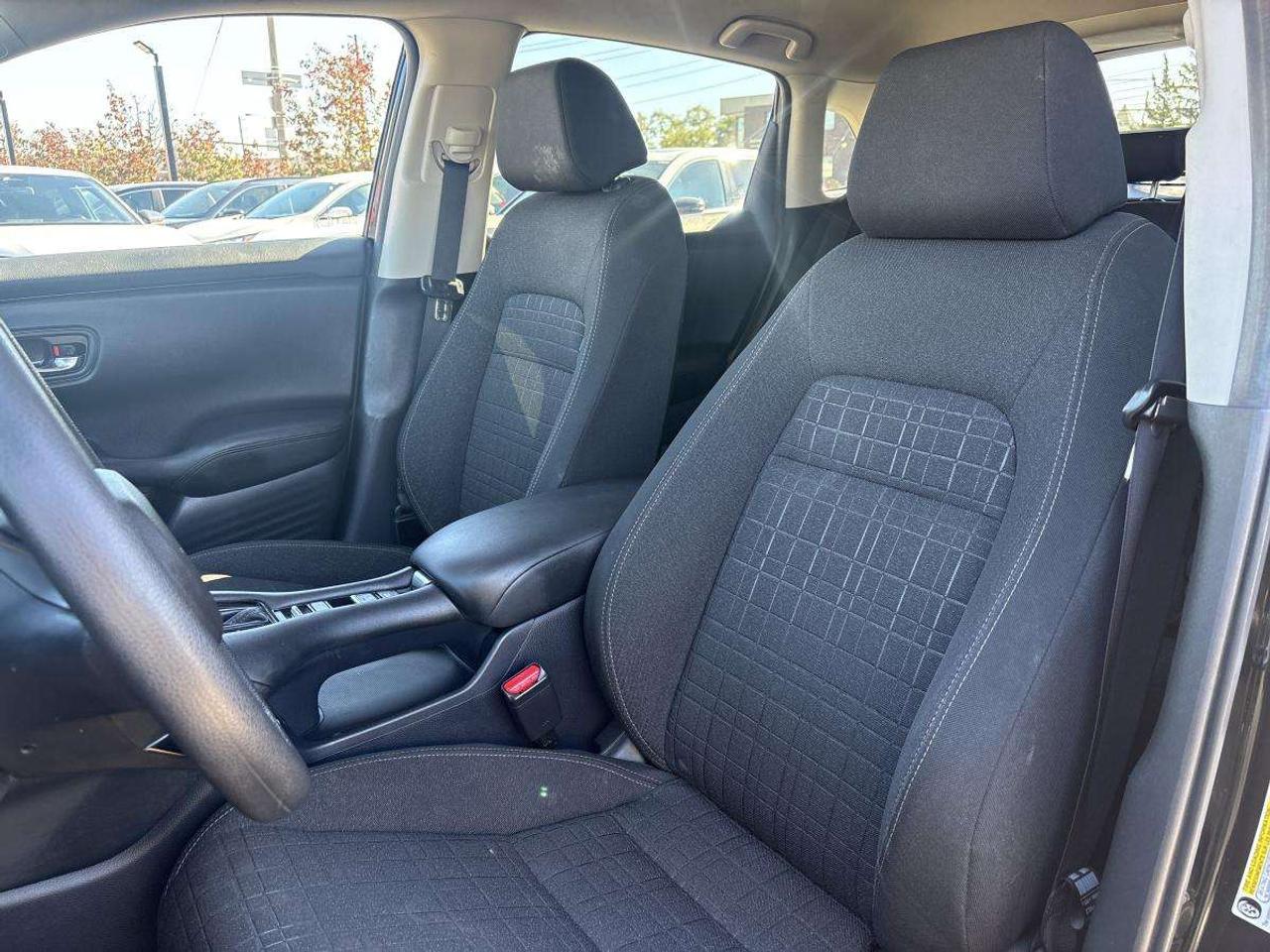 2024 Honda HR-V Lx AWD Honda Certified With 7YRS/160K Warranty Photo