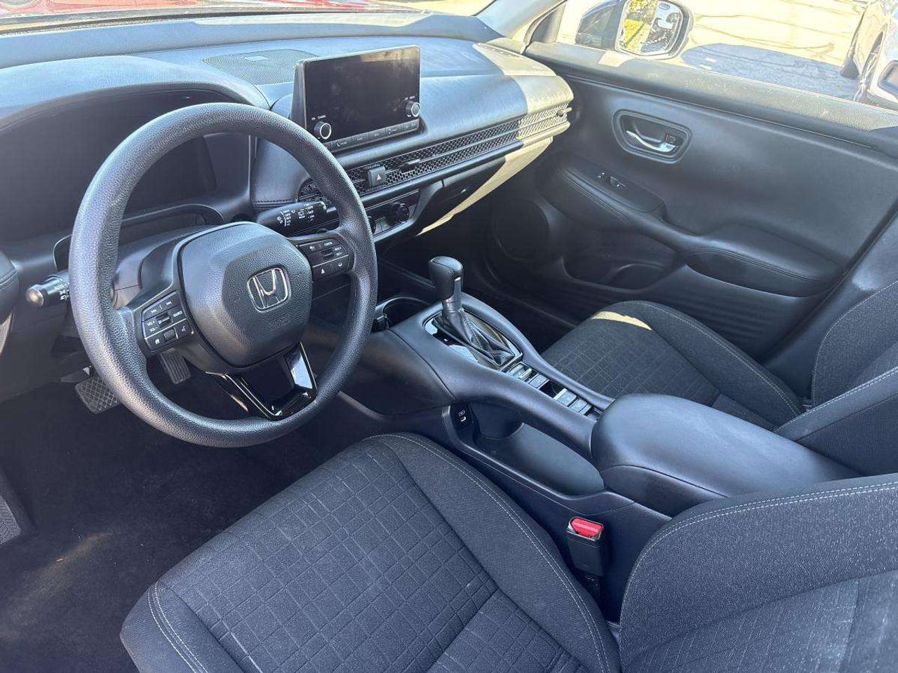 2024 Honda HR-V Lx AWD Honda Certified With 7YRS/160K Warranty Photo
