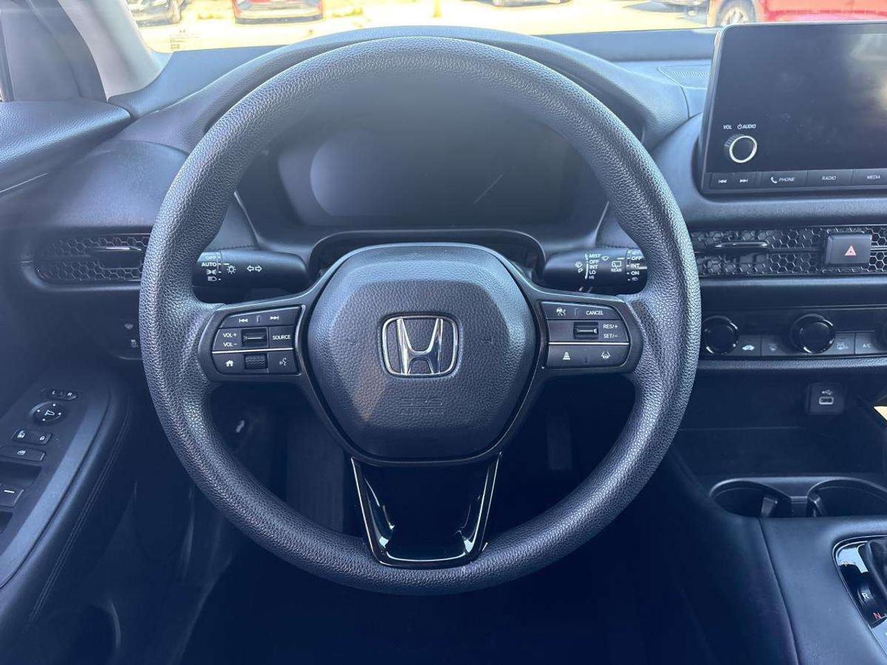 2024 Honda HR-V Lx AWD Honda Certified With 7YRS/160K Warranty Photo