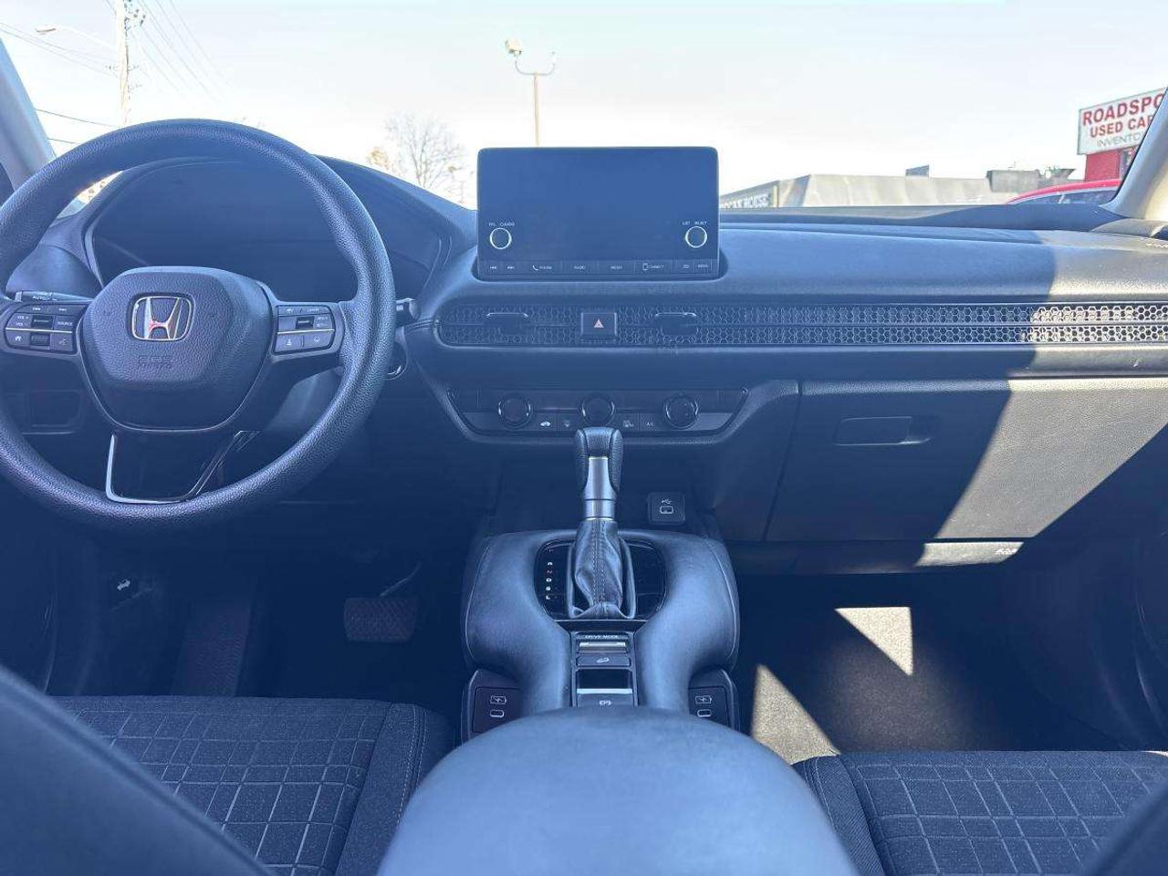 2024 Honda HR-V Lx AWD Honda Certified With 7YRS/160K Warranty Photo