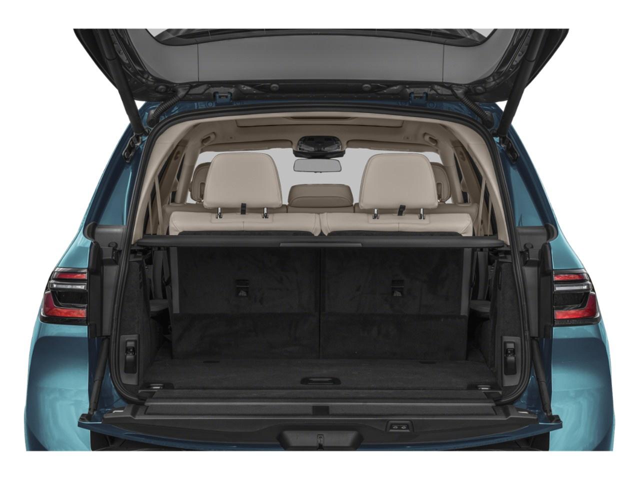 2027 BMW X7 xDrive40i Sports Activity Vehicle Photo