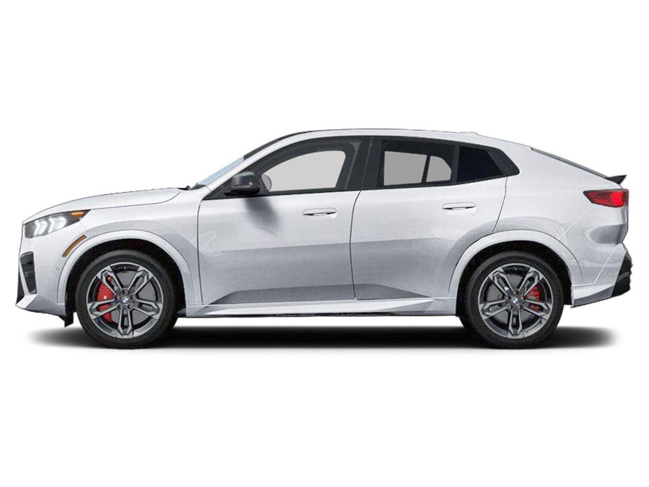 2027 BMW X2 xDrive28i Sports Activity Coupe Photo1