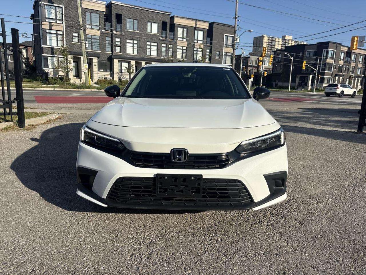 2023 Honda Civic EX Honda Certified With 7YRS/160K Warranty Photo5