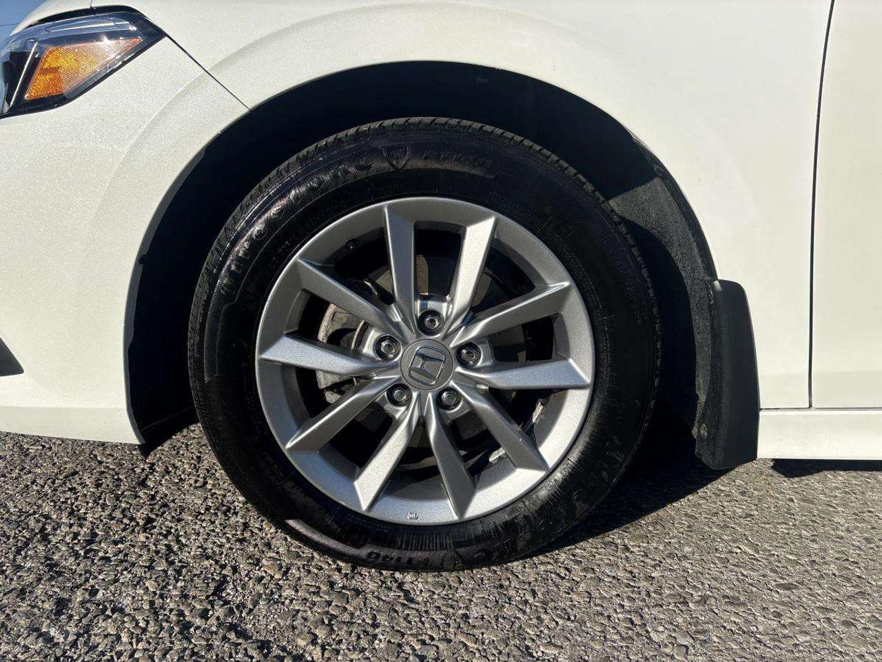 2023 Honda Civic EX Honda Certified With 7YRS/160K Warranty Photo