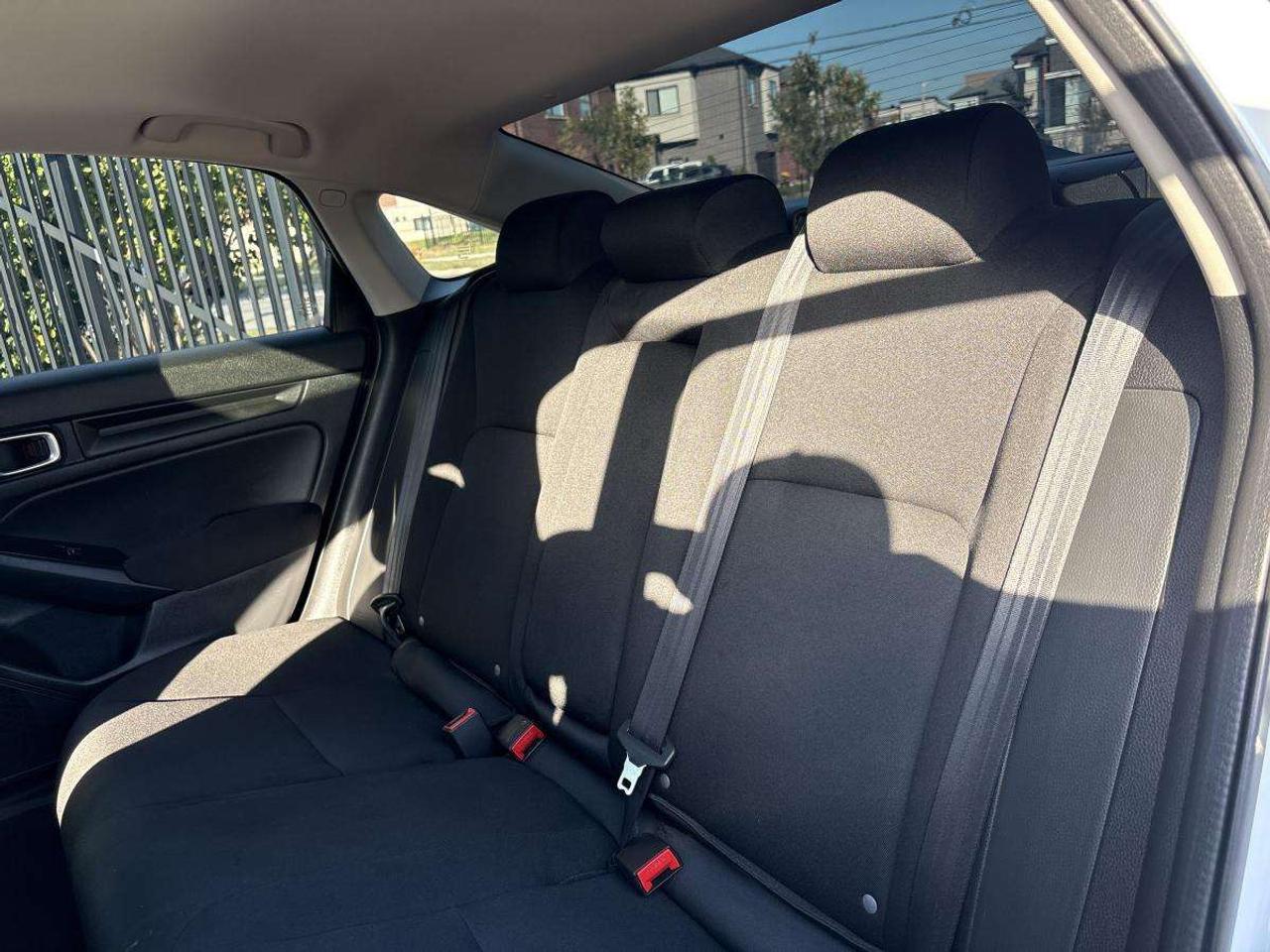 2023 Honda Civic EX Honda Certified With 7YRS/160K Warranty Photo