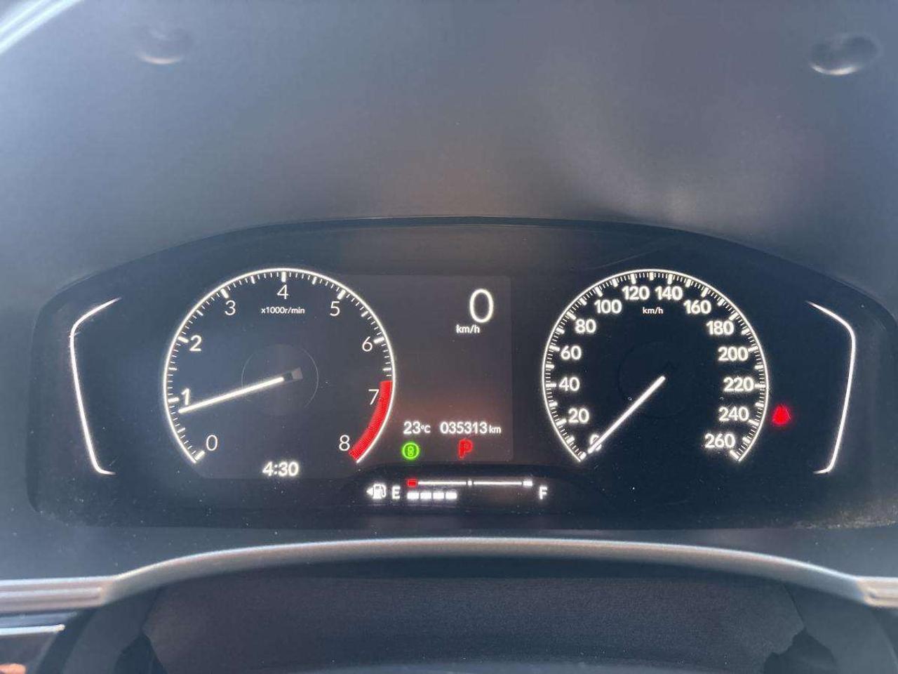 2023 Honda Civic EX Honda Certified With 7YRS/160K Warranty Photo