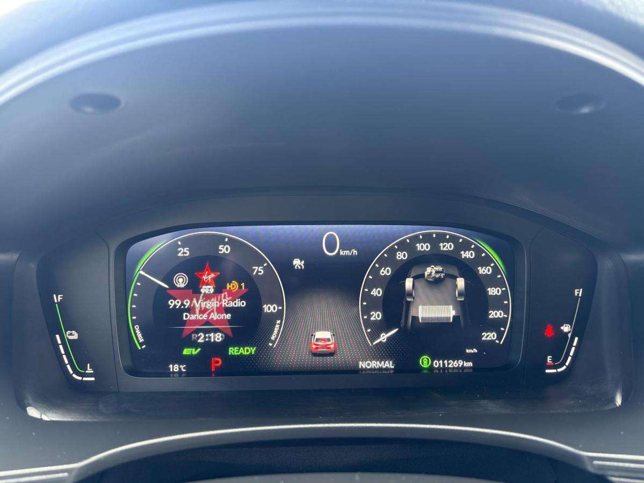 2026 Honda Civic Sport Touring Honda Certified 7YR/160K Warranty Photo