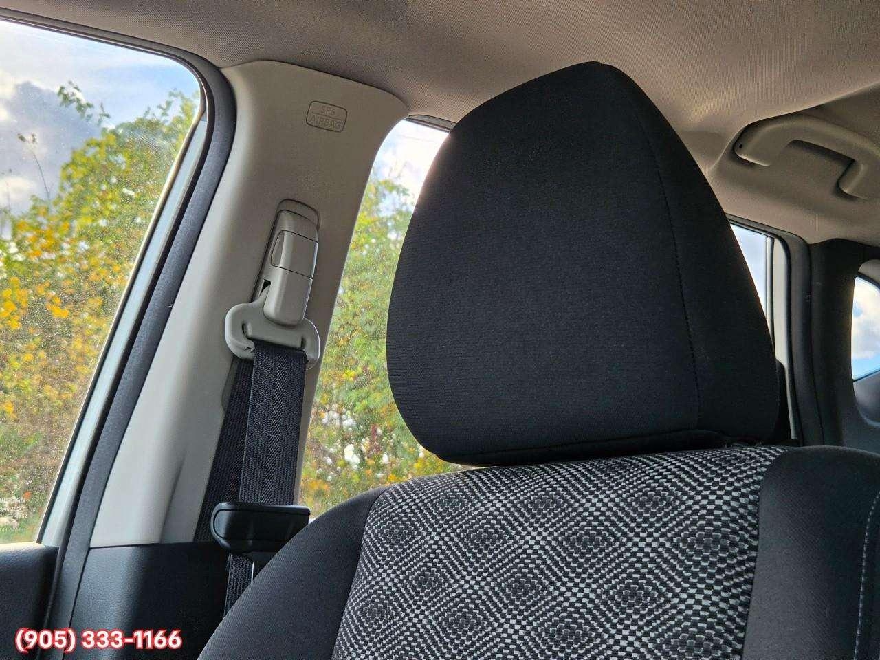 2023 Nissan Qashqai SV Apple CarPlay & Android Auto • Power Sunroof • Remote Start System • Heated Front Seats • Lane Assist • Rear Parking S Photo