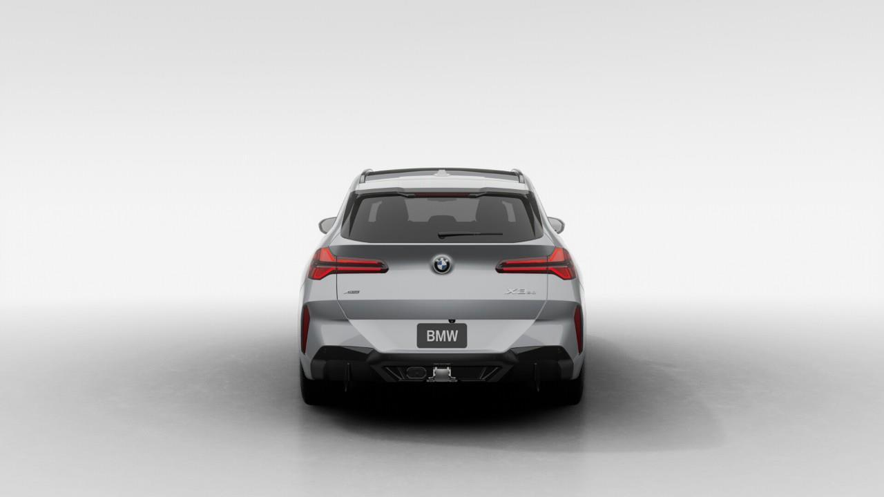 2026 BMW X3  Photo4