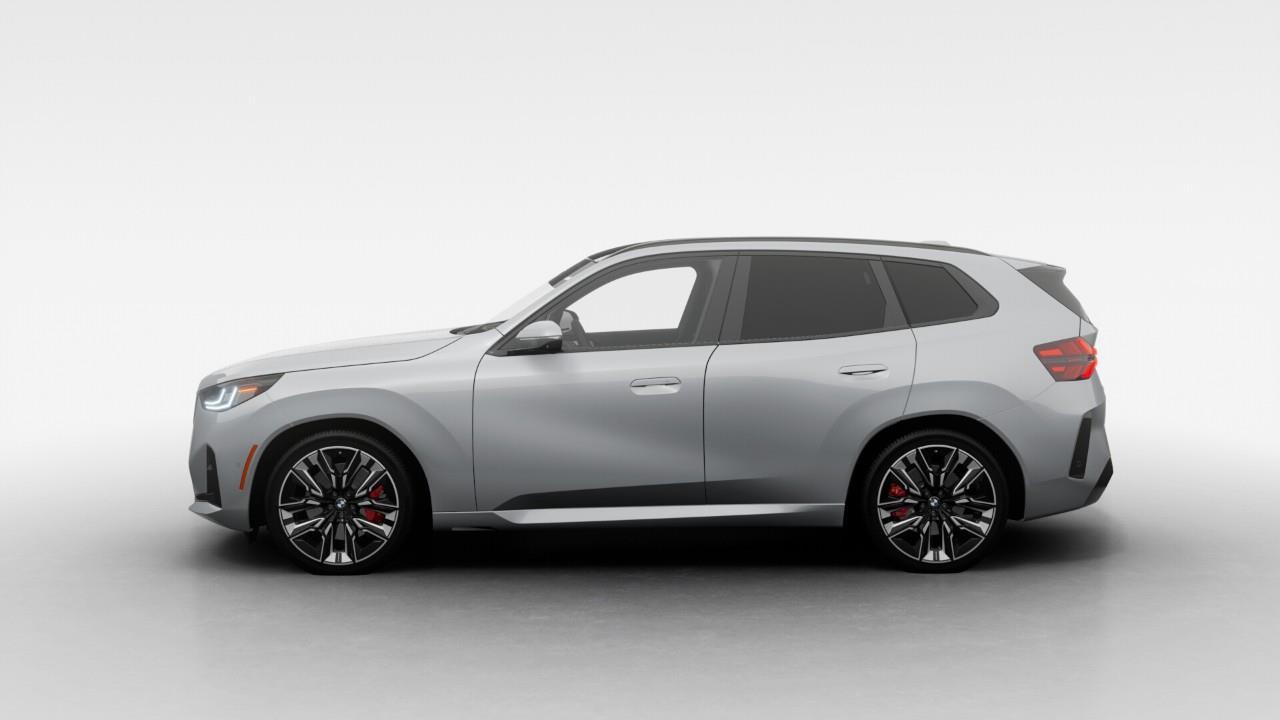 2026 BMW X3  Photo3