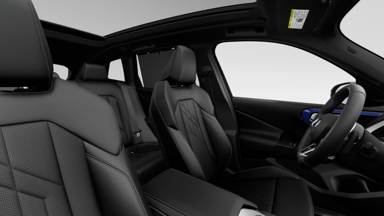 2026 BMW X3  Photo
