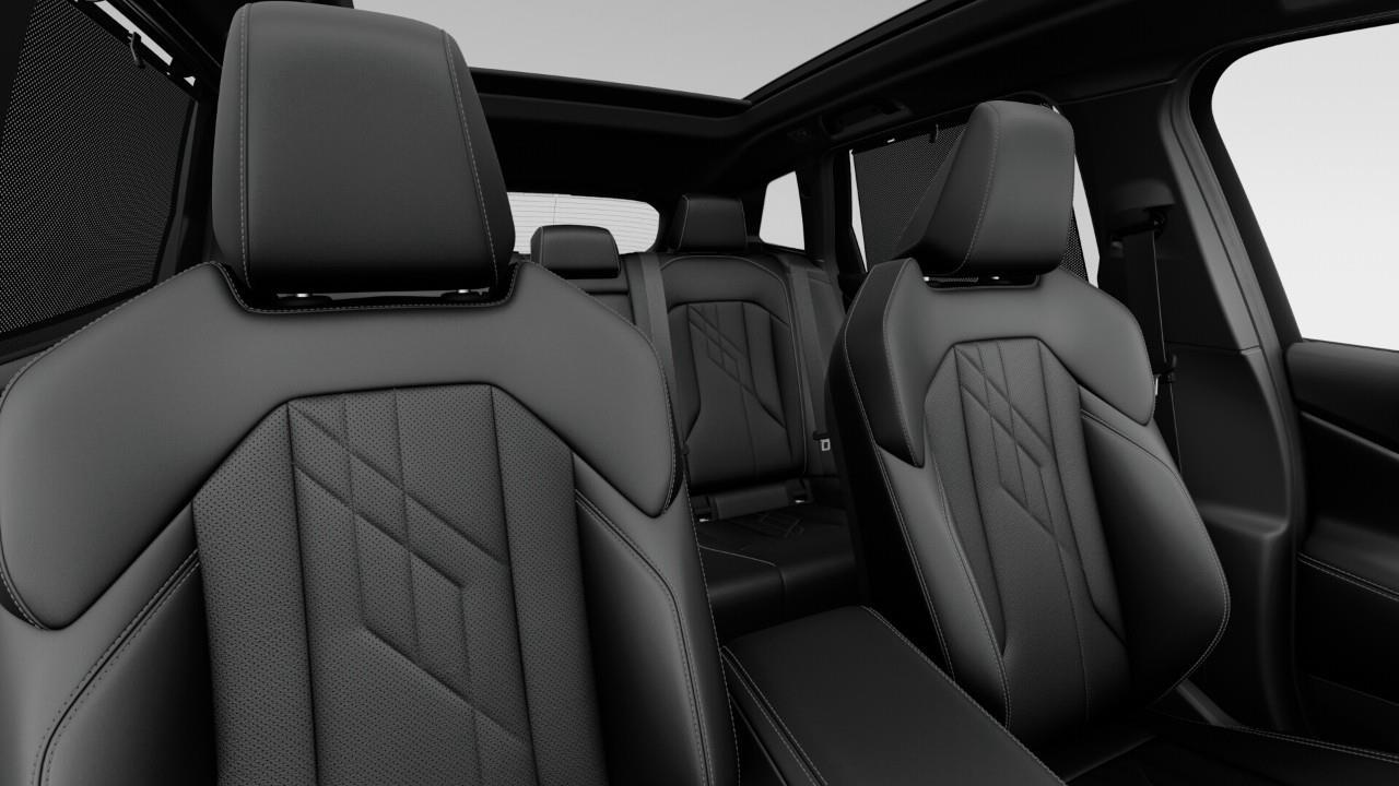 2026 BMW X3  Photo