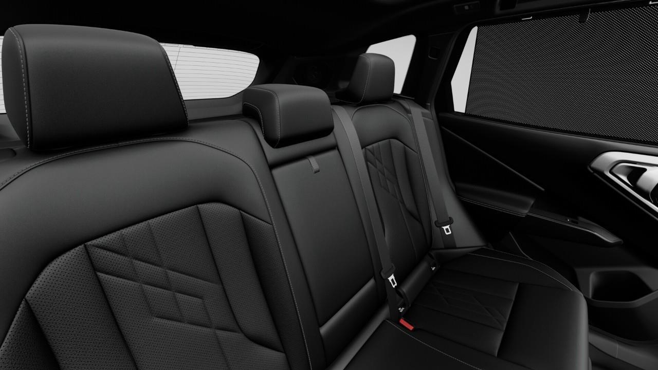 2026 BMW X3  Photo